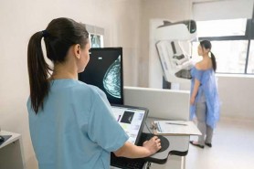 Revoluție în medicină: Apare un nou tip de tratament pentru pacienţii cu cancer