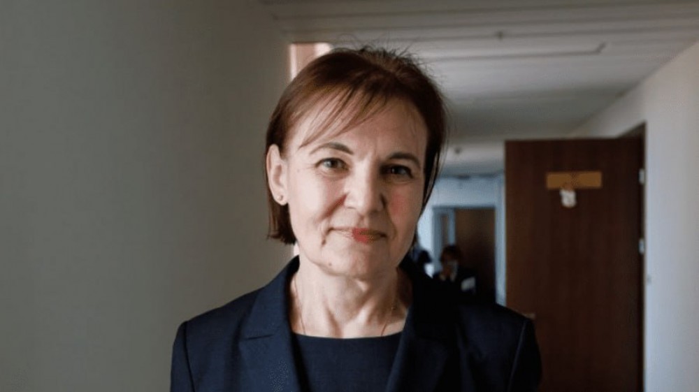Președinta CNPF și-a depus cererea de demisie. PAS deja are un candidat