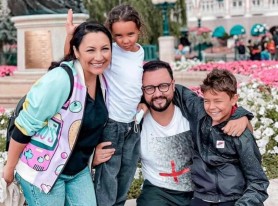 Ce bani câștigă din TikTok, mezina familiei Măruţă. Cât încasează pentru postare