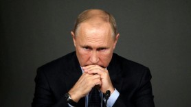 Trădare neașteptată pentru Rusia. Au anunțat că îl vor aresta pe Vladimir Putin