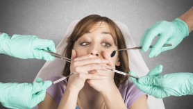 Cum scăpăm de frica de a merge la dentist. Sfaturile medicului