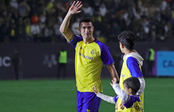 Copiii lui Ronaldo, bătuți la școală în Arabia Saudită. Mama acestora a dezvăluit totul
