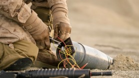 Atac cu bombă în sudul Siriei. Cel puțin 16 persoane au fost rănite