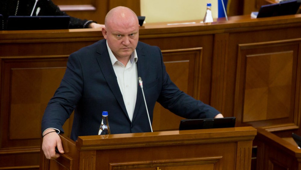 FLASH // Pleacă sau nu Bolea de la PSRM? Ce spune deputatul: „Da, avem neînțelegeri”