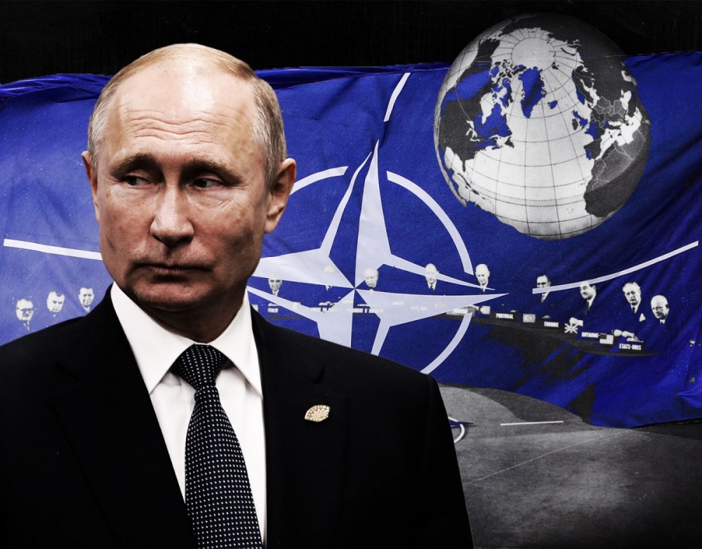 Jens Stoltenberg, lovitură pregătită pentru Putin. „Viitorul Ucrainei este în NATO…”