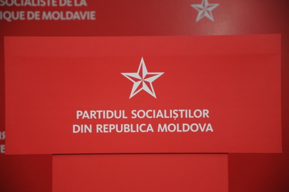 DOC // PSRM pierde personal: Tot mai mulți socialiști li se alătură deputaților neafiliați, care lucrează la crearea unui nou partid