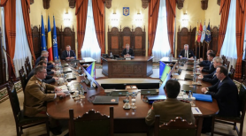 Președintele României a convocat ședința Consiliului Suprem de Apărare a Țării. Printre subiecte – securitatea Republicii Moldova