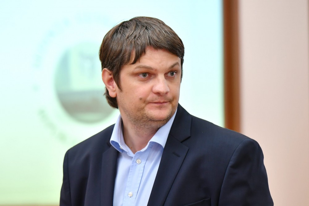 Andrei Spînu rupe tăcerea: A spus numele celor care ar sta în spatele dosarelor sale penale