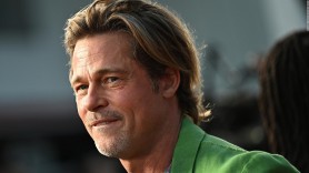 Brad Pitt, unul din cei mai generoși actori. Gestul uimitor făcut pentru vecinul lui de 105 ani