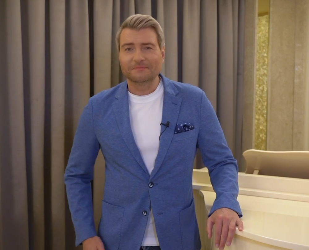 Interpretul Nicolai Baskov: Datorită eforturilor prietenilor mei, Ilan Șor și Evghenia Guțul, Găgăuzia va deveni un plai de vis