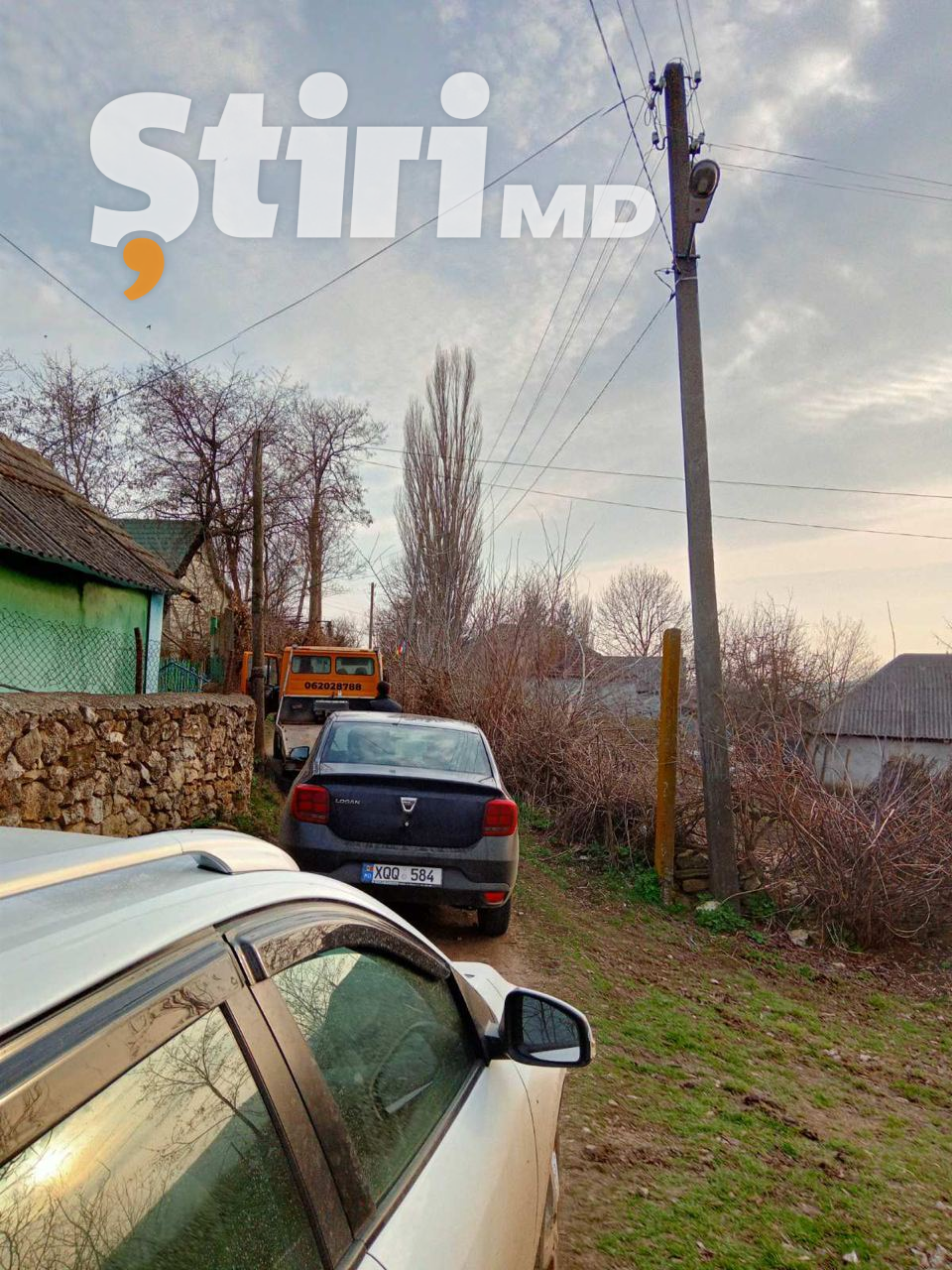 Un primar din PD, beat criță la volan, a provocat un accident și ar fi agresat o femeie