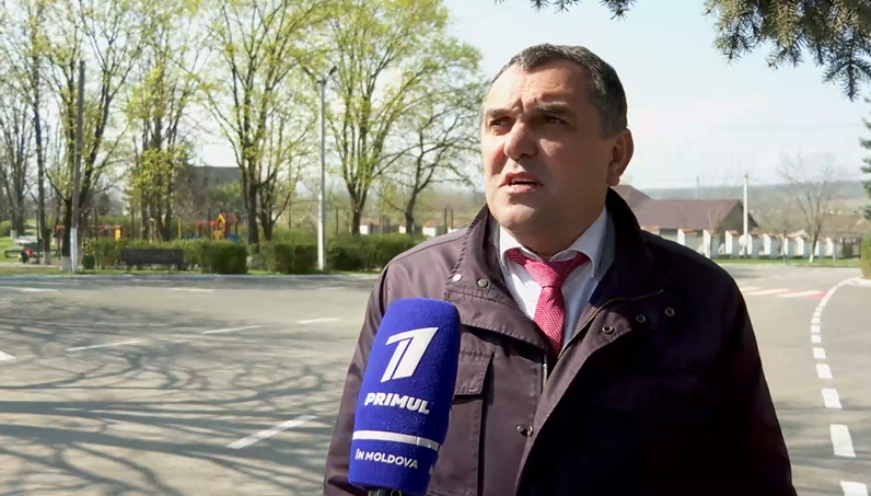 FOTO // „Orheiul se transformă într-un raion de vis!” Echipa Partidului „ȘOR” își îndeplinește promisiunile