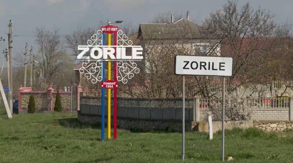 FOTO // „Orheiul se transformă într-un raion de vis!” Echipa Partidului „ȘOR” își îndeplinește promisiunile