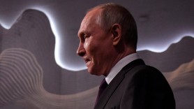 Moare Putin și Ucraina lovește Kremlinul: Scenarii ipotetice extreme schițate de Washington