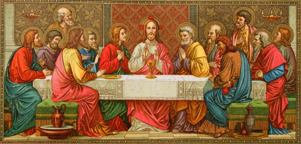 Cum a murit Iuda - Apostolul care l-a vândut pe Iisus