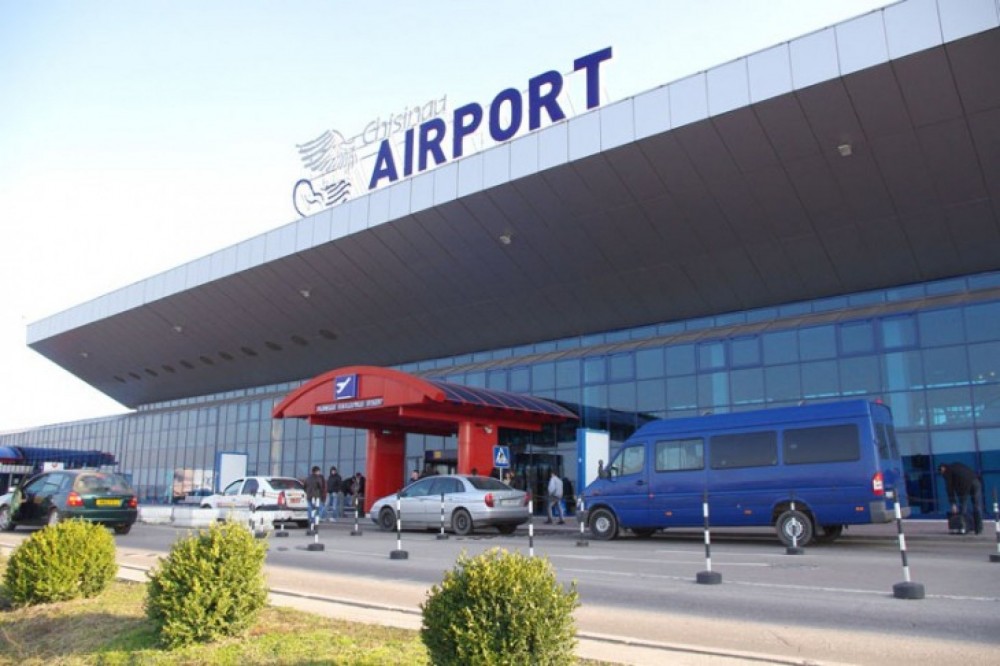 Avocat: Toate investiții și lucrările de pe Aeroportul Internațional Chișinău au fost coordonate cu autoritățile statului