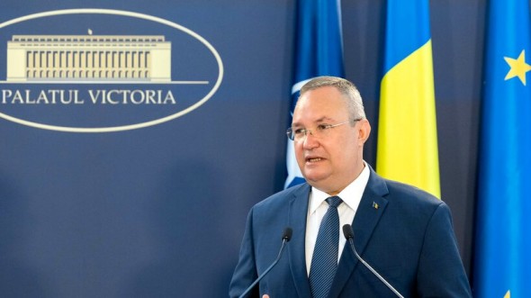 A murit în cursul nopții suferind de o boală incurabilă. Premierul României, Nicolae Ciucă, în DOLIU