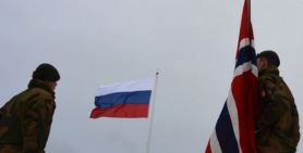 FLASH // Norvegia expulzează 15 diplomaţi ruşi