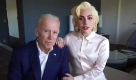 Lady Gaga va fi mâna dreaptă a lui Joe Biden. Ce funcție a primit