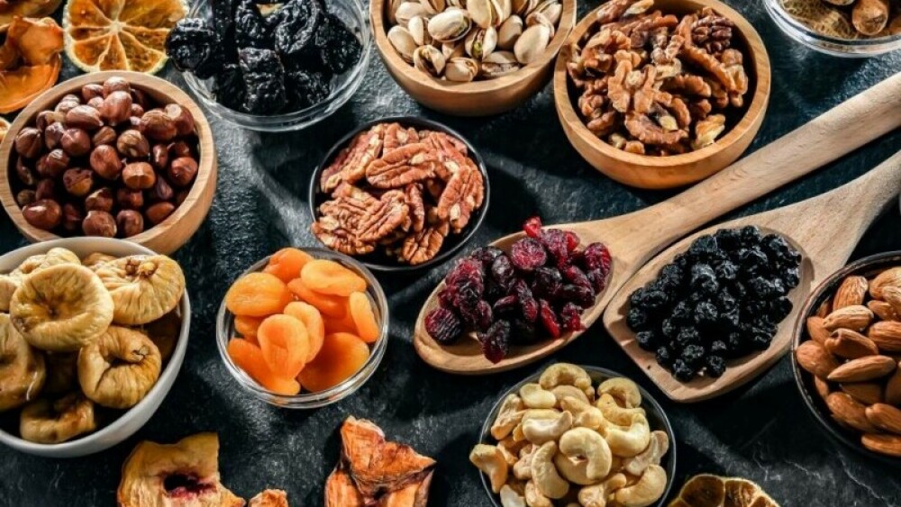 Alimente bogate în fibre. Ce ar trebui să mănânci pentru a îmbunătății digestia