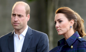 FOTO // Cine este femeia cu care Prințul William a înșelat-o pe Kate Middleton