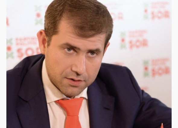 Ilan Șor: În 9 Mai, la ora 10:00, la intersecția străzilor Ismail și Ștefan cel Mare, va fi organizat „Regimentul nemuritor”