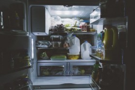 Câte zile putem păstra la frigider carnea, ouăle, maioneza, peștele și mezelurile rămase de la Paște