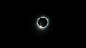 20 aprilie 2023 - Cea mai spectaculoasă Eclipsă de Soare din acest an. De unde va fi vizibilă