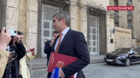 BREAKING News // Mai mulți oficiali moldoveni interziși în Rusia iar un diplomat declarat persona non grata