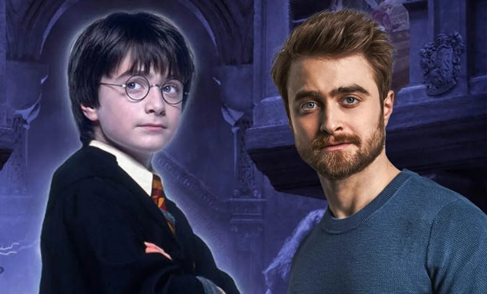 „Harry Potter” a devenit tată. Actorul surprins pe străzile din New York alături de partenera sa și copilul lor