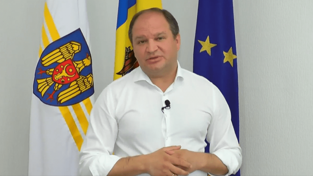 Ion Ceban riscă cu funcția de Primar: N-ar fi putut justifica la ANI proveniența a 30 mii de EURO