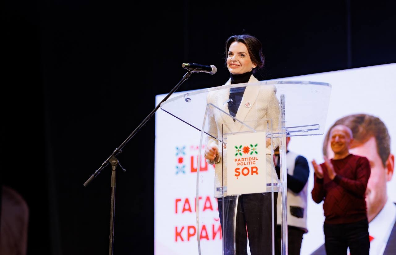 Peste 70 de întâlniri, la care au participat mii de oameni, au avut loc în Găgăuzia, în campania electorală pentru alegerea bașcanului