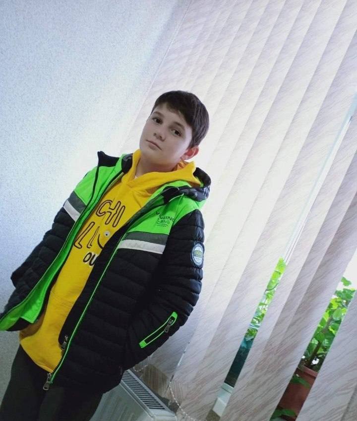 GLODENI: Un minor de 13 ani dispărut de 2 zile. Polițiștii desfășoară acțiuni pentru localizare