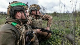 FLASH // Vești BUNE de pe frontul din sud-estul Ucrainei: În scurt timp începe contraofensiva împotriva trupelor ruseşti invadatoare