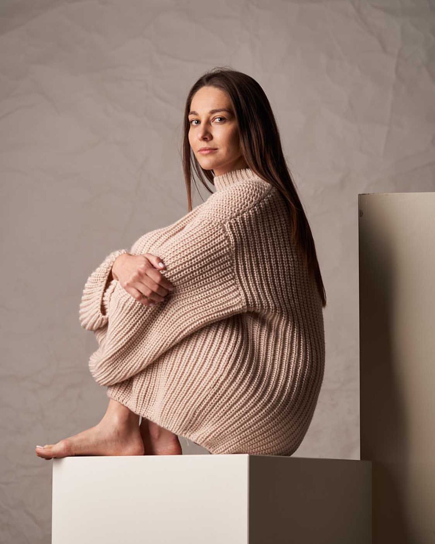 Dina Eriomenco, moldoveanca cu șanse mari de a câștiga „Miss Great Britain”: Să facem acest vis să devină realitate
