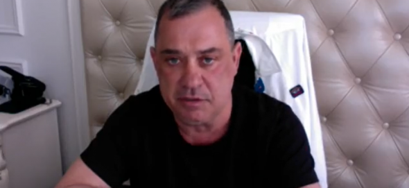 Un avocat susține că Tauber nu avea nicio interdicție de a părăsi țara: „Guvernării nu îi plac rezultatele alegerilor din Găgăuzia”