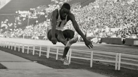 Doliu în lumea sportului: A murit campion olimpic Ralph Boston. Avea 83 de ani