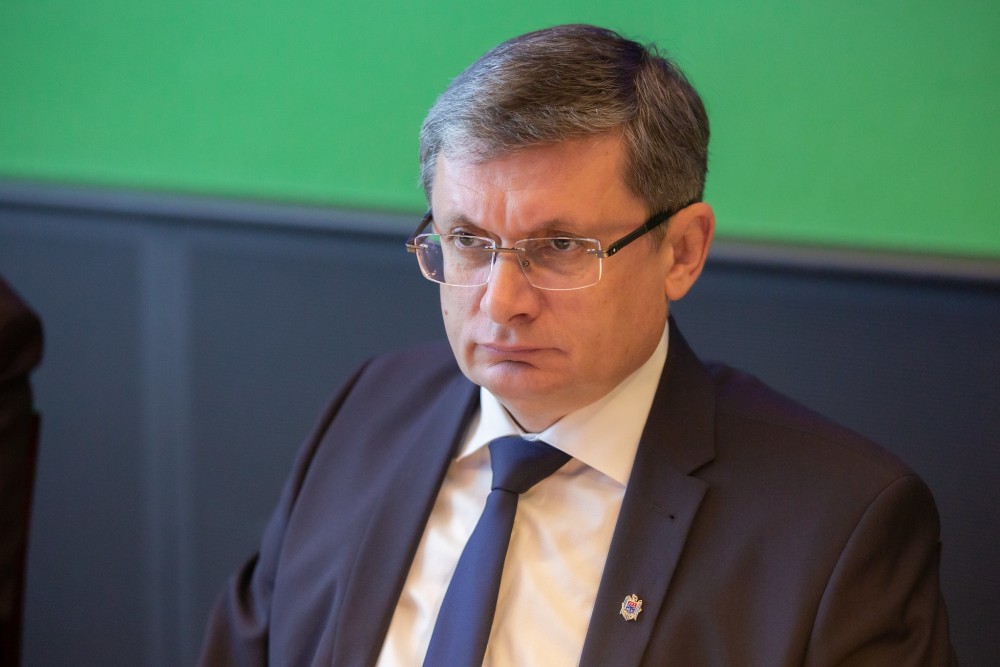Grosu dezvăluie de ce PAS nu a avut un candidat la alegerile din Găgăuzia. Cum a comentat rezultatele