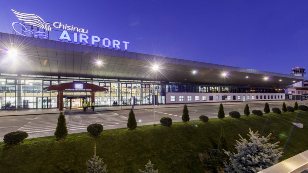 Ultima ORĂ // Autoritățile anunță măsuri de siguranță sporite: Toate zborurile civile anulate, acces interzis spre parcarea Aeroportului