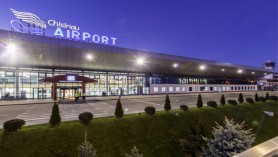 Ultima ORĂ // Autoritățile anunță măsuri de siguranță sporite: Toate zborurile civile anulate, acces interzis spre parcarea Aeroportului