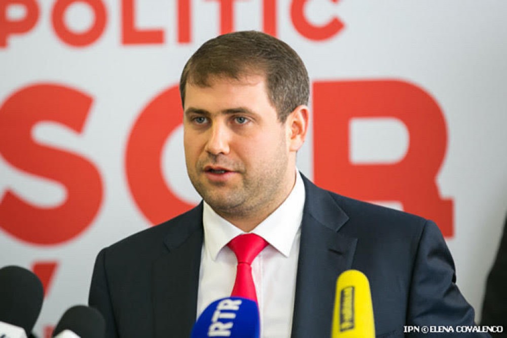 Ilan Șor, către alegătorii din Găgăuzia: Haideți să ne unim de dragul victoriei pentru fiecare locuitor al regiunii