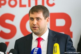 Ilan Șor, către alegătorii din Găgăuzia: Haideți să ne unim de dragul victoriei pentru fiecare locuitor al regiunii