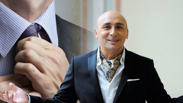 FOTO // Marcel Pavel, lecție de modestie pentru mulți artiști. Unde a fost surprins cântărețul