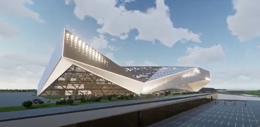 Ilan Șor: Vom construi un aeroport în Găgăuzia, pe care l-am planificat la Chișinău