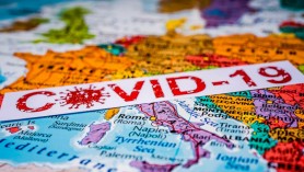 VEŞTI BUNE // Pandemia COVID-19 oficial a luat SFÂRȘIT