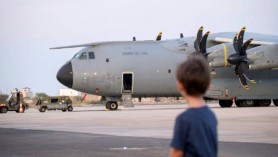 14 moldoveni, printre care 6 copii, evacuaţi din Africa. Care este motivul