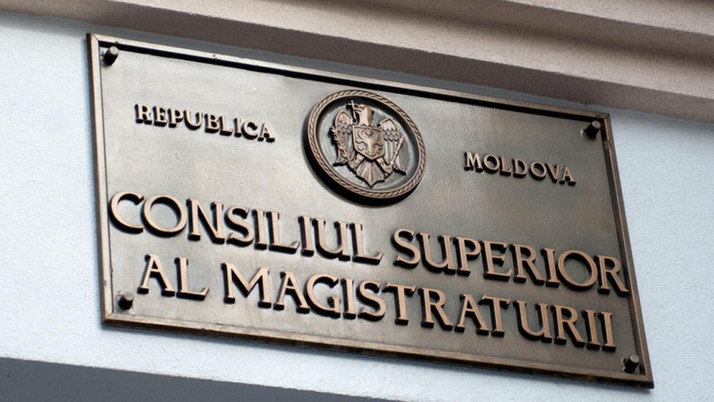 Nouă persoane admise în concursul pentru funcția de membru CSM din partea Parlamentului. Cine sunt acestea