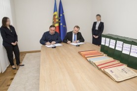 SIS desecretizează peste 2 000 de dosare. Ce conțin acestea