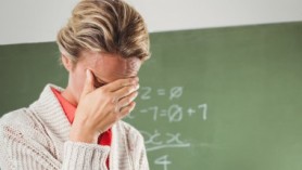 O profesoară de 23 ani va pleca după gratii, după ce s-a furișat în casa unui elev ca să facă sex