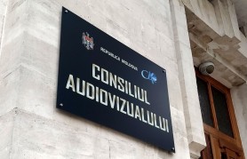 FOTO // Noi amenzi pentru televiziuni. Un post TV retransmis din Rusia, sancționat de Consiliul Audiovizualului cu 50 mii de lei